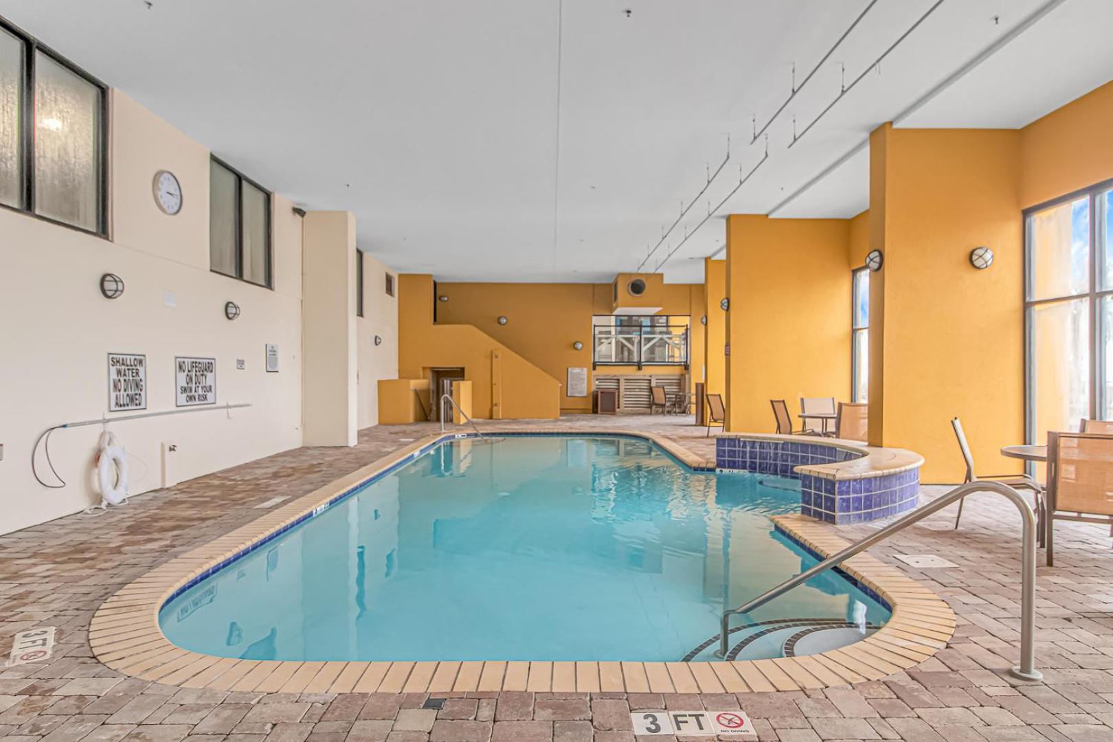 Stunning Double Balcony- Oceanfront 2 Bedroom, 2 Bath- Anderson Ocean Club 905 Myrtle Beach Eksteriør bilde